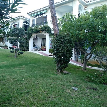 La Orquidea Leilighet Benalmádena Eksteriør bilde