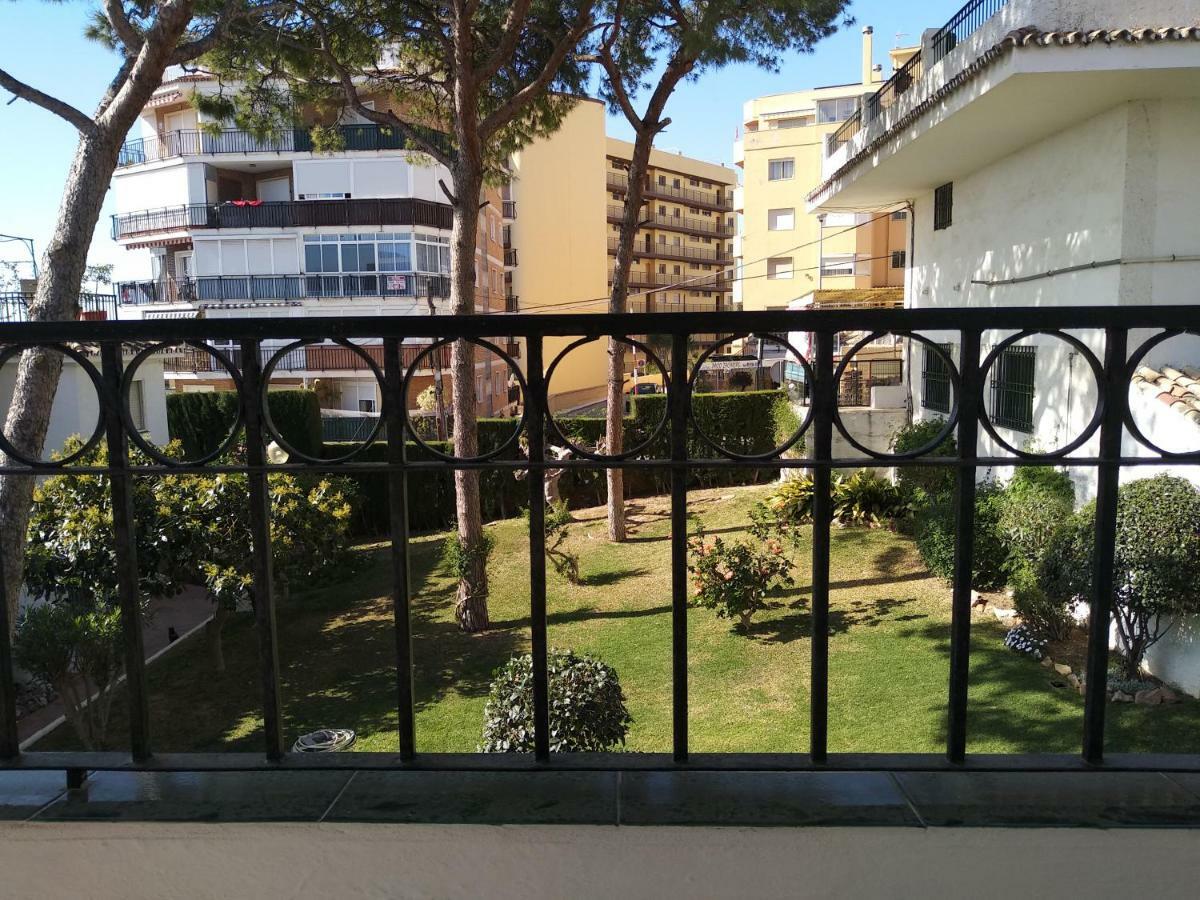 La Orquidea Leilighet Benalmádena Eksteriør bilde