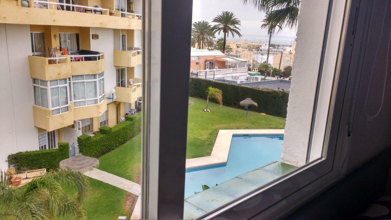 La Orquidea Leilighet Benalmádena Eksteriør bilde
