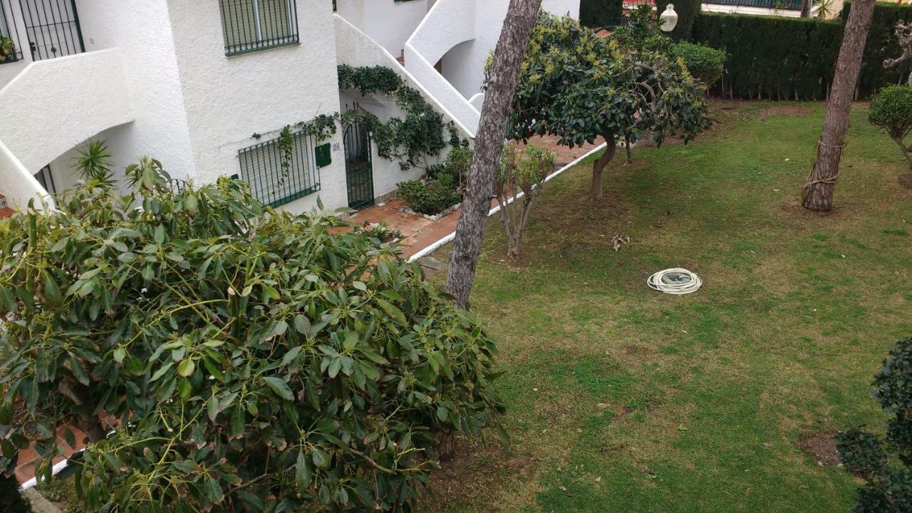 La Orquidea Leilighet Benalmádena Eksteriør bilde