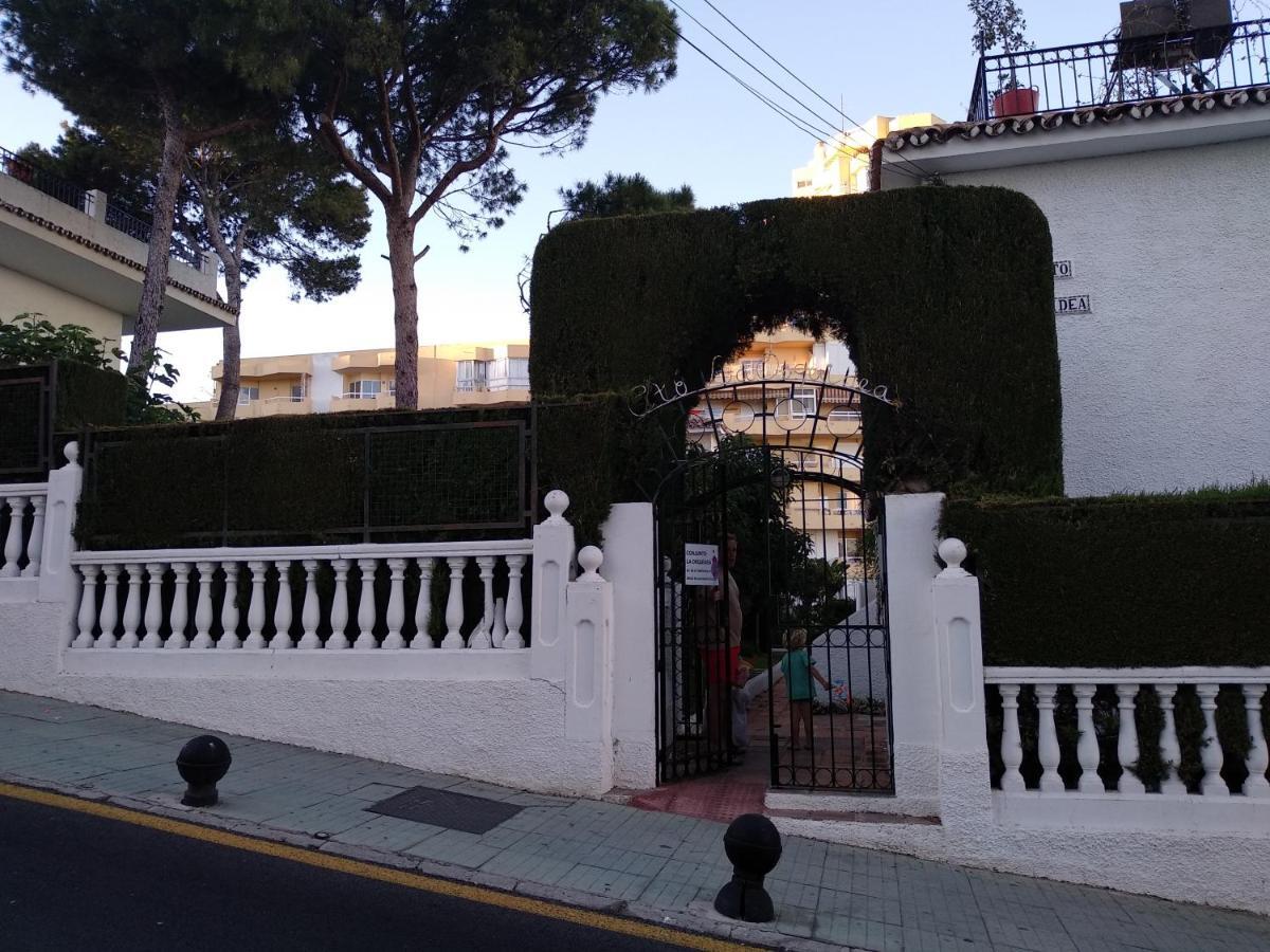 La Orquidea Leilighet Benalmádena Eksteriør bilde